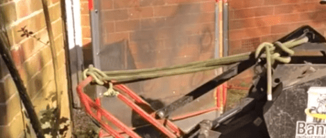 Tree Stump Removal